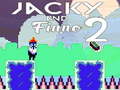 遊戲Time of Adventure: Jacky and Finno 2