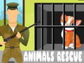 遊戲Animals Rescue