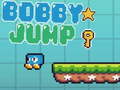 遊戲Bobby Jump