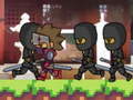 遊戲Slash 100 Ninjas