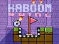 遊戲Kaboom Swing