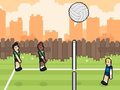 遊戲Volley Random
