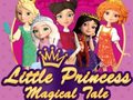 遊戲Little Princess Magical Tale