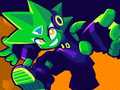 遊戲Advent NEON
