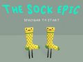 遊戲The Sock Epic