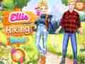 遊戲Ellie Hiking Date