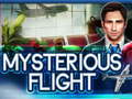 遊戲Mysterious Flight