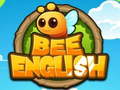 遊戲Bee English