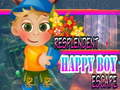 遊戲Resplendent Happy Boy Escape