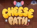 遊戲Cheese Path