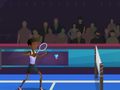 遊戲Badminton Brawl