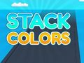 遊戲Stack Colors