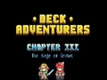 遊戲Deck Adventurers: Chapter 3