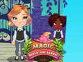 遊戲Magic Adventure School