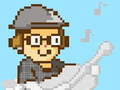 遊戲Pixel Art Color by Numbers