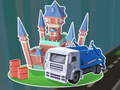 遊戲Build Castle 3D
