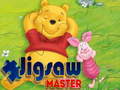 遊戲Jigsaw Master