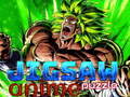 遊戲Anime Jigsaw Puzzle