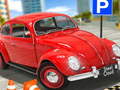 遊戲Real Car Parking: Parking Master