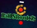 遊戲Ball Shoot 2