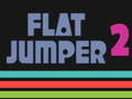 遊戲Flat Jumper 2