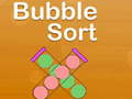 遊戲Buble sort
