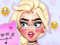 遊戲Boyfriend Does My Valentine's Makeup