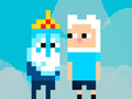 遊戲Time Of Adventure: Ice King