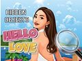 遊戲Hello Love