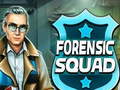 遊戲Forensic Squad
