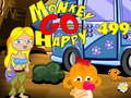 遊戲Monkey Go Happy Stage 499