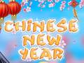遊戲Chinese New Year