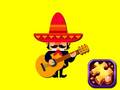 遊戲Puzzle Guitar