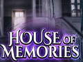 遊戲House of Memories