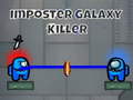 遊戲Imposter Galaxy Killer
