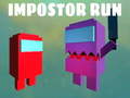 遊戲Impostor Run