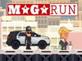 遊戲MAGA Run