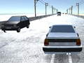 遊戲Highway Traffic Racer