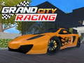 遊戲Grand City Racing