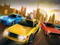 遊戲Real Car Parking Master Game