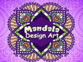遊戲Mandala Design Art