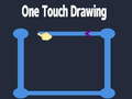 遊戲One Touch Drawing
