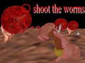 遊戲shoot the worms