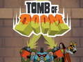 遊戲Ben 10 Tomb of Doom