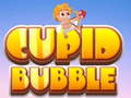 遊戲Cupid Bubble