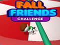 遊戲Fall Friends Challenge