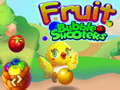 遊戲Fruit Bubble Shooters