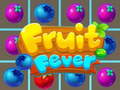 遊戲Fruit Fever