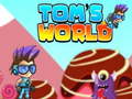 遊戲Tom's World