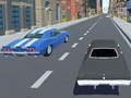 遊戲Crazy Car Traffic Racing 2021